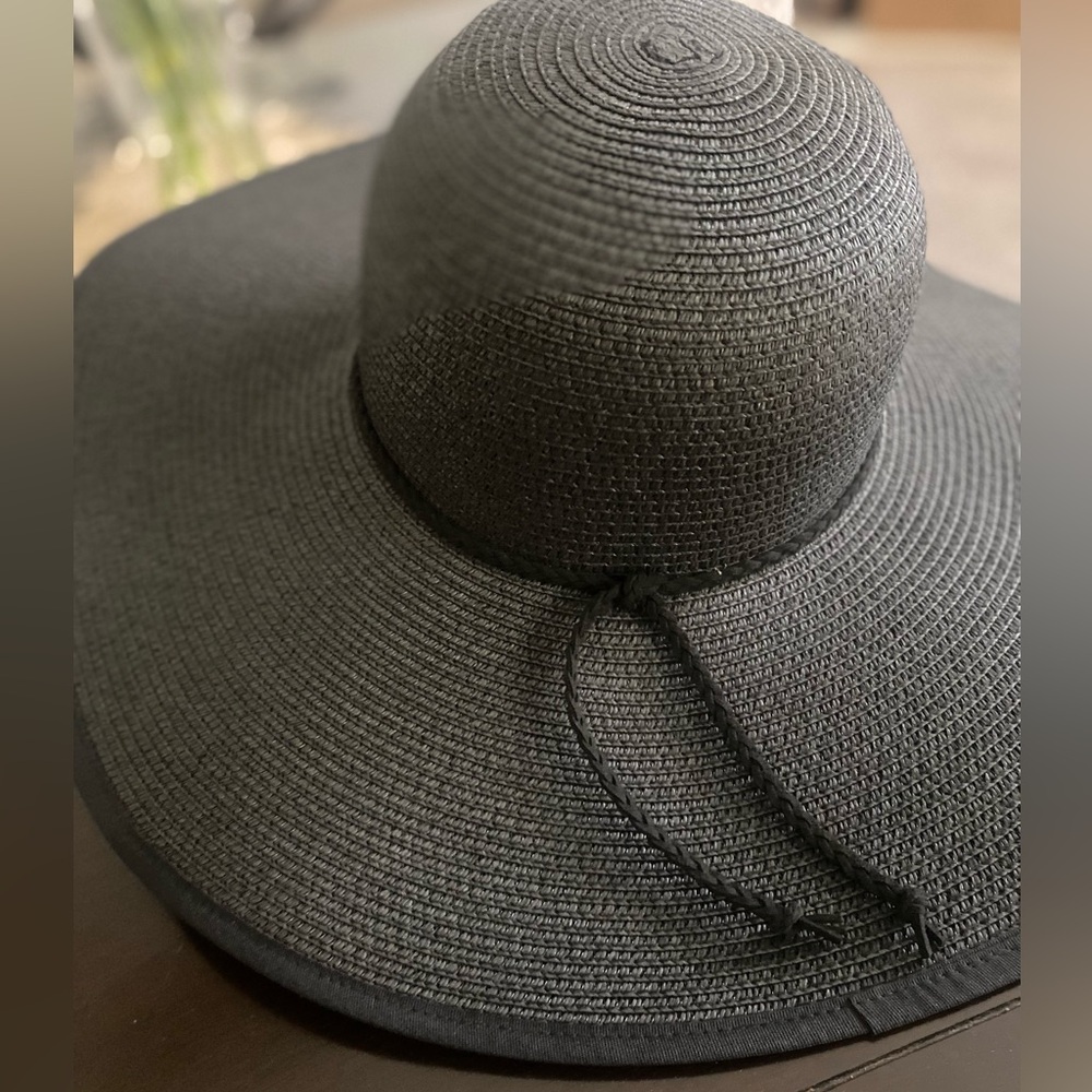 Summer hat